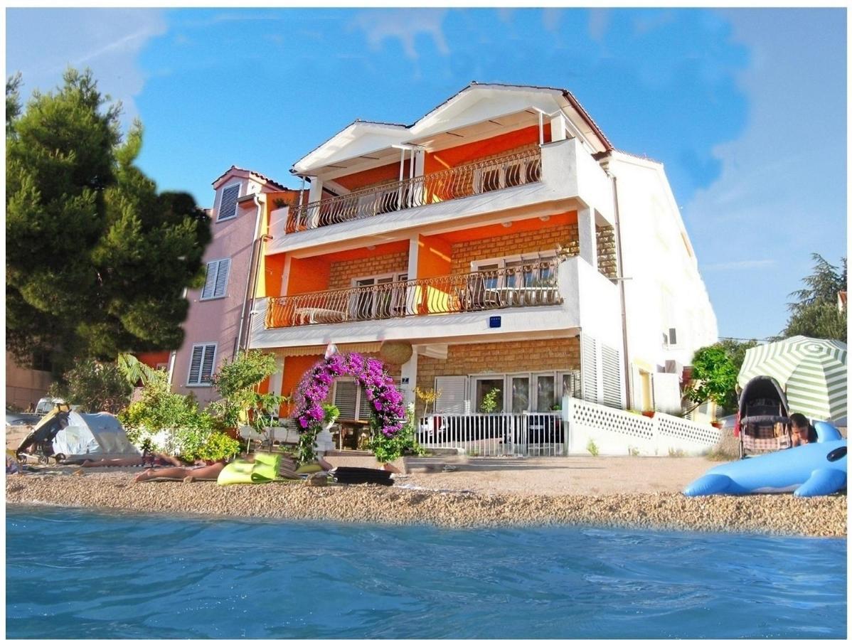 Villa Aurelia Vodice Exterior foto