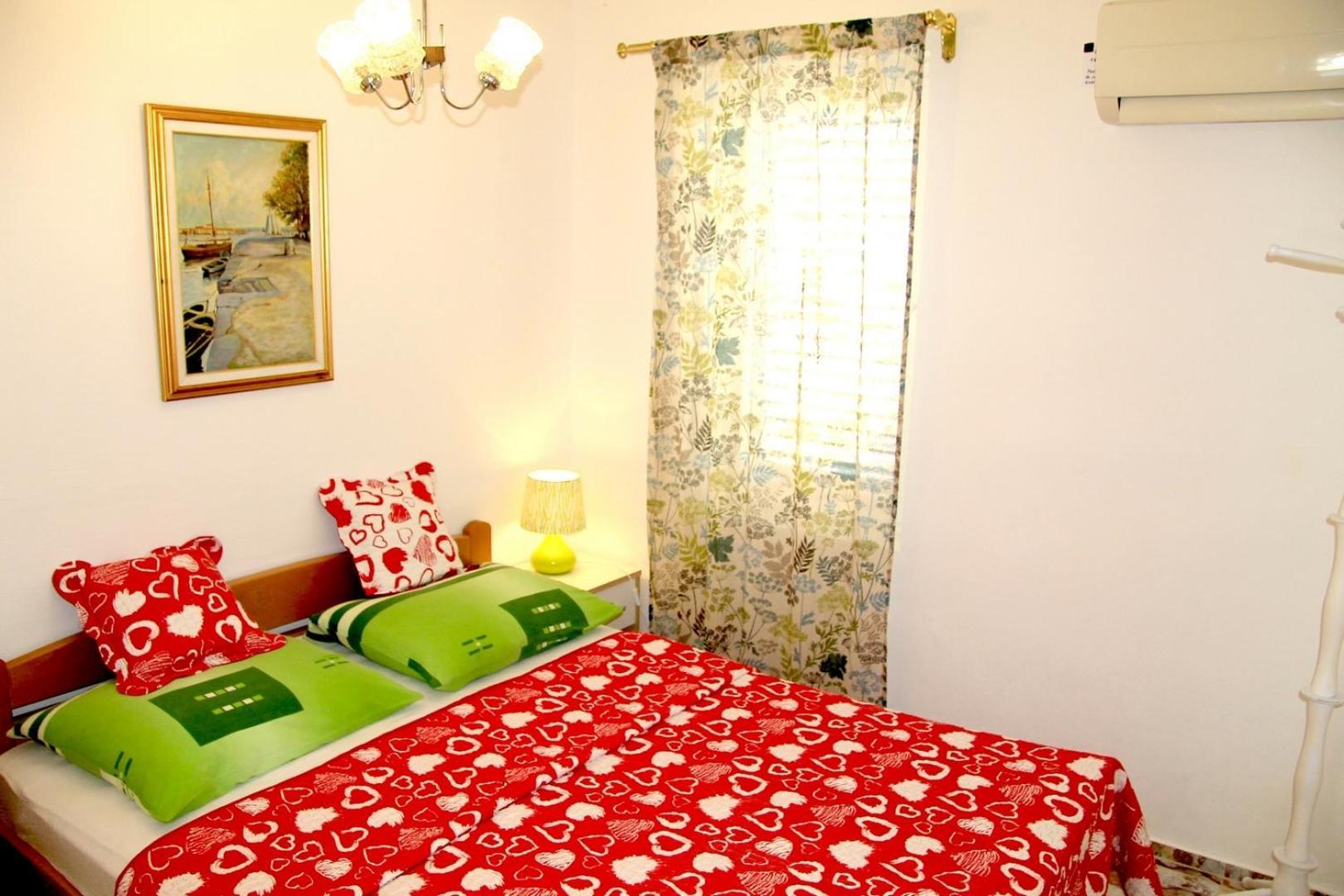 Villa Aurelia Vodice Exterior foto