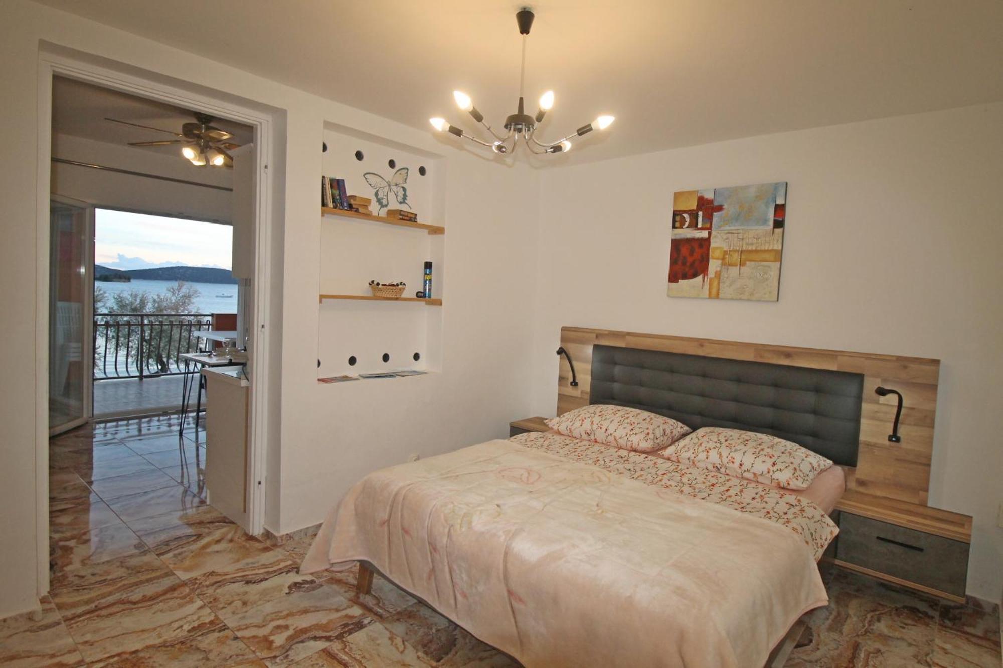 Villa Aurelia Vodice Exterior foto