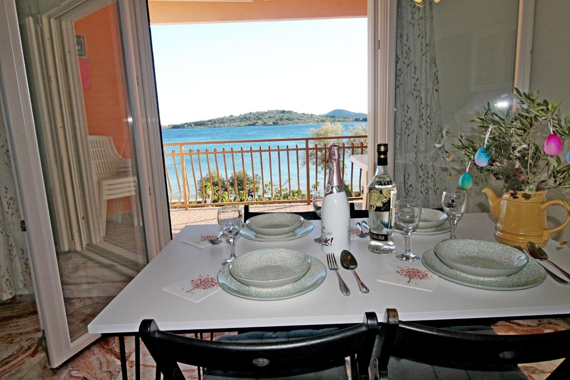 Villa Aurelia Vodice Exterior foto