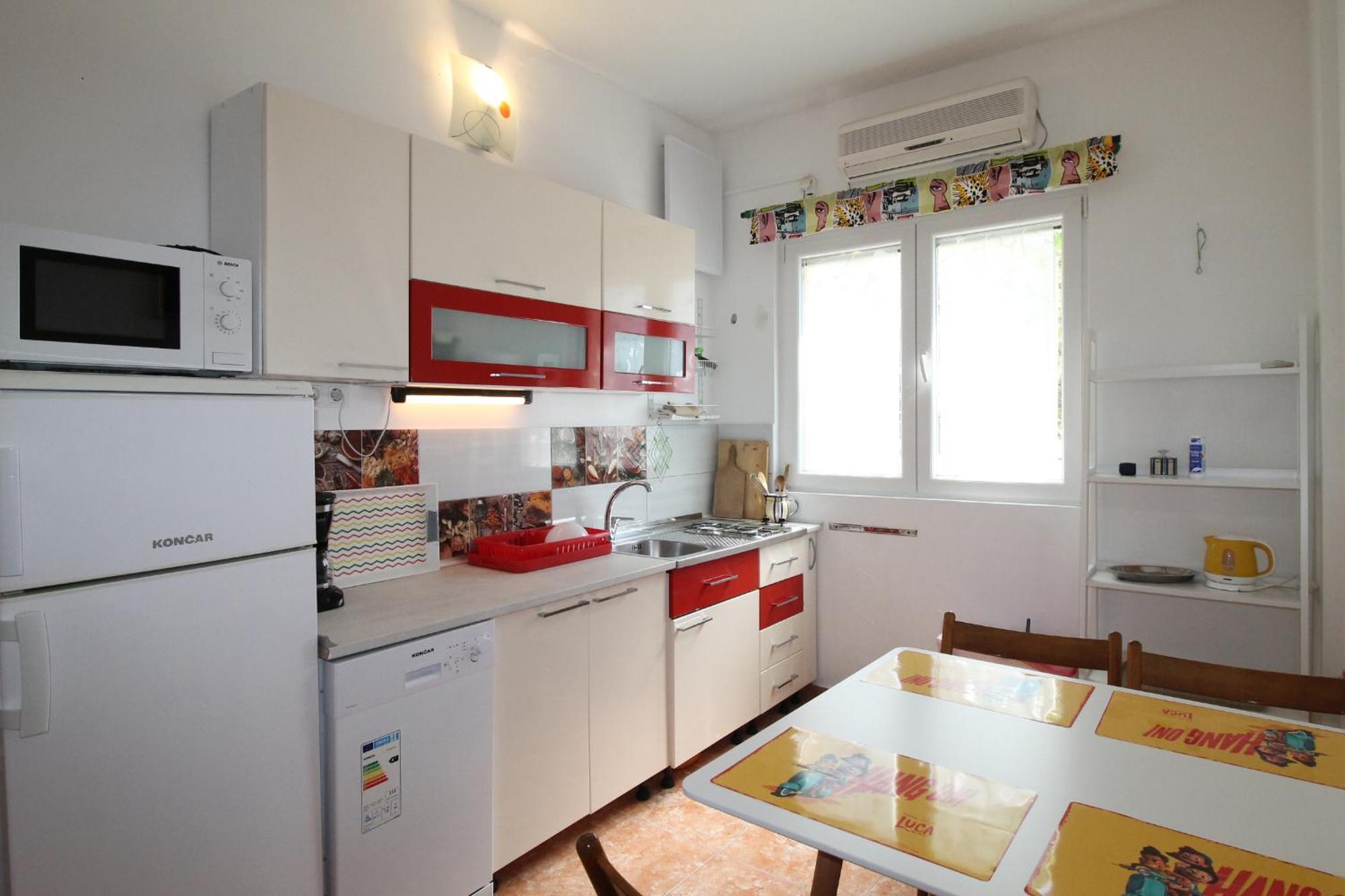 Villa Aurelia Vodice Exterior foto