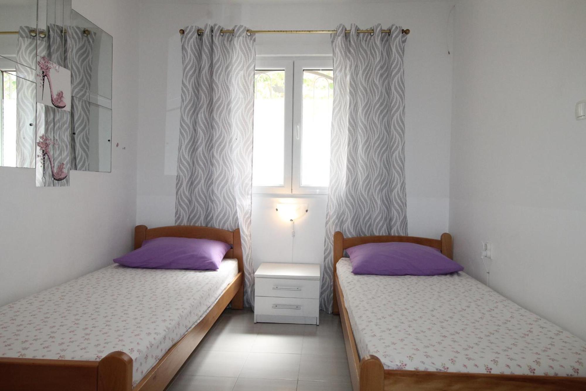 Villa Aurelia Vodice Exterior foto