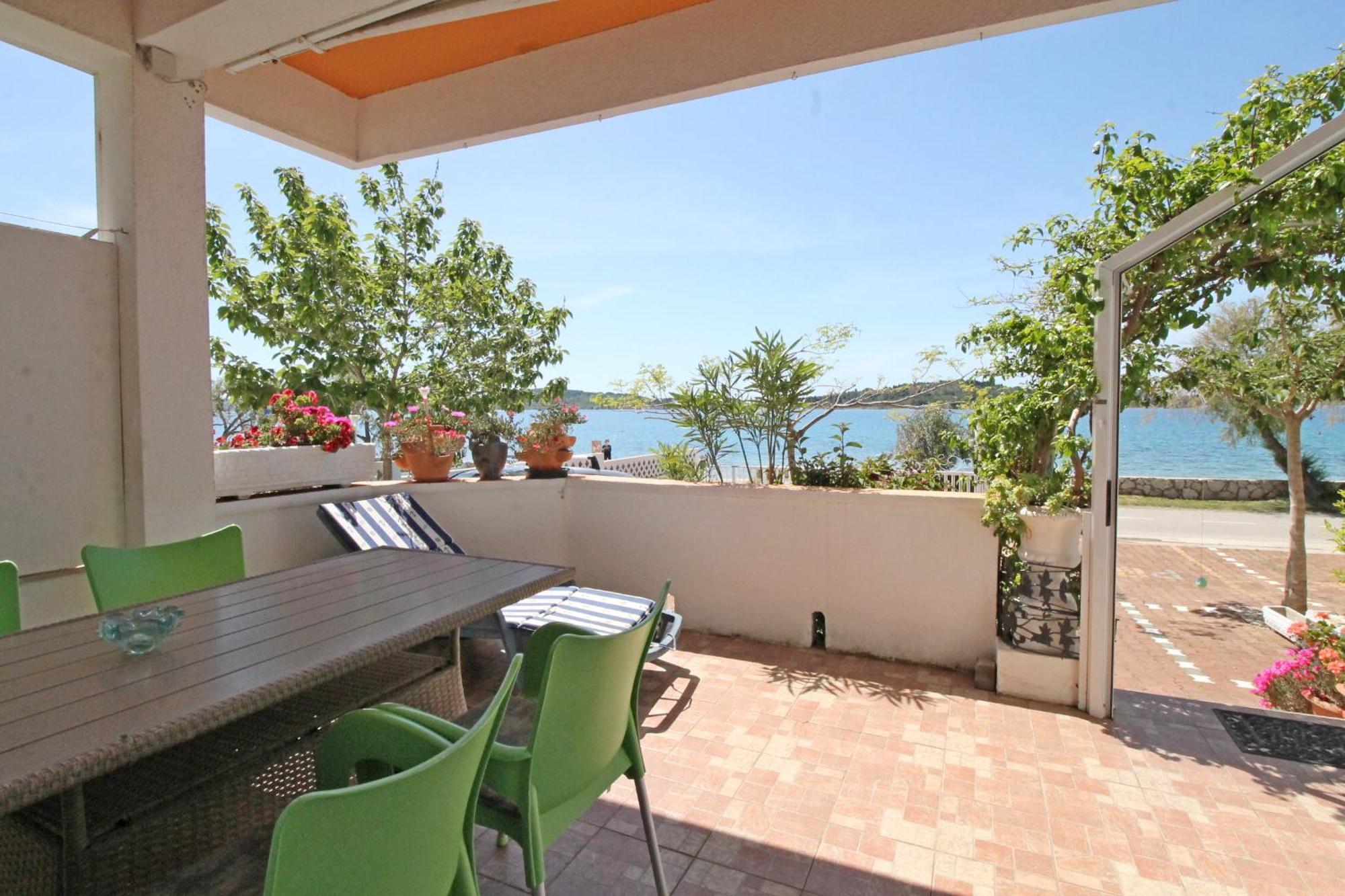 Villa Aurelia Vodice Exterior foto