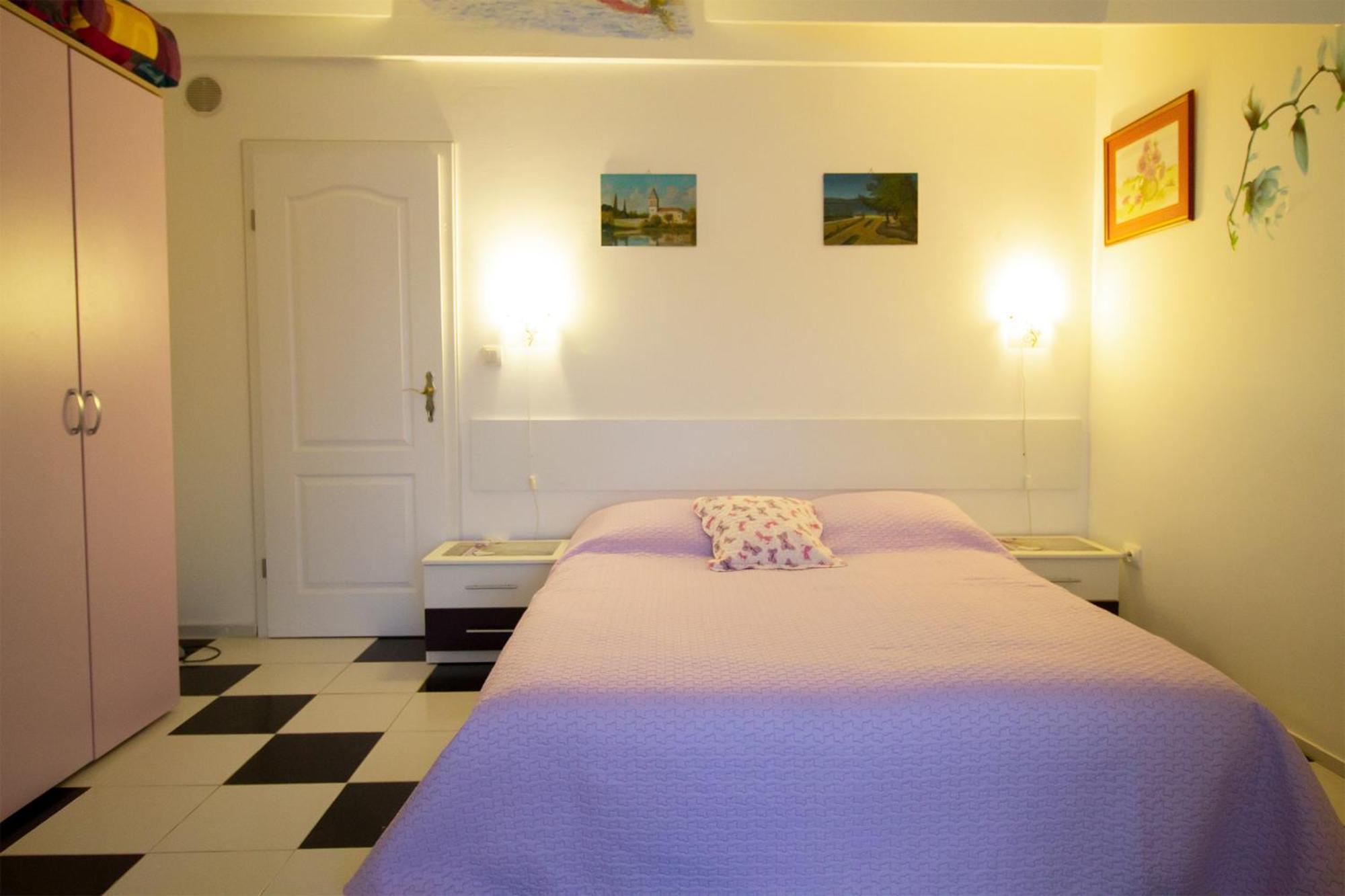 Villa Aurelia Vodice Exterior foto