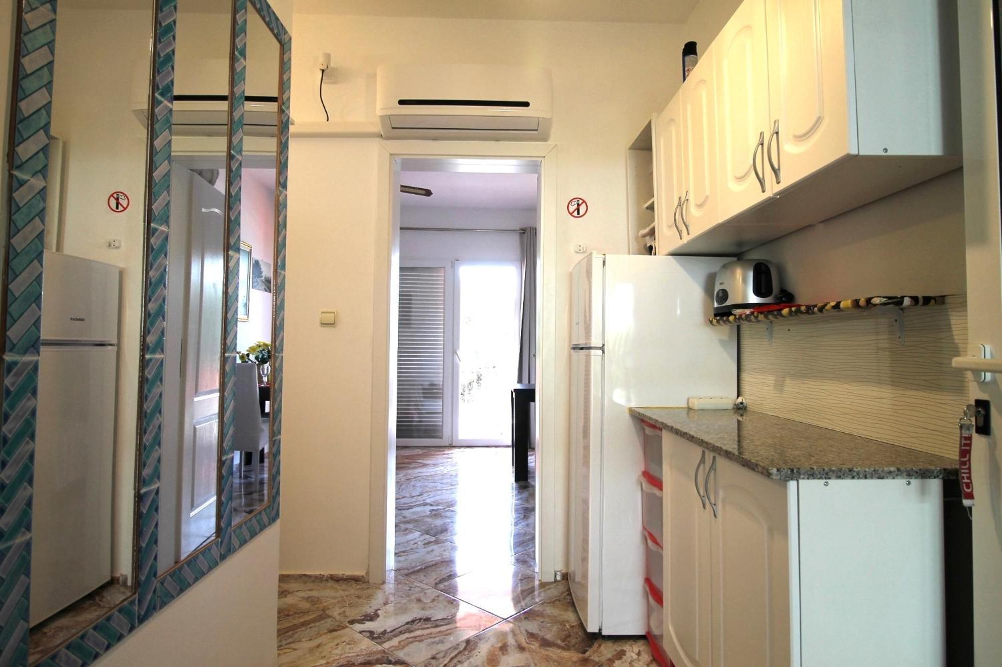 Villa Aurelia Vodice Exterior foto