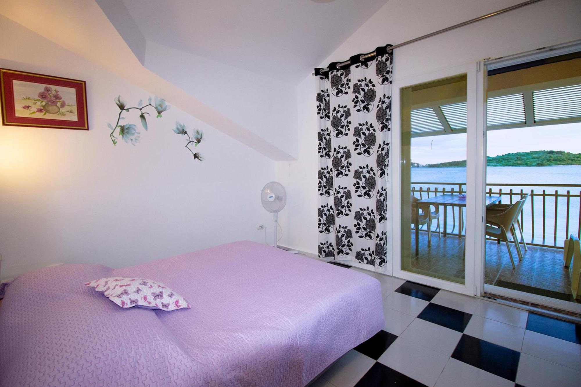 Villa Aurelia Vodice Exterior foto