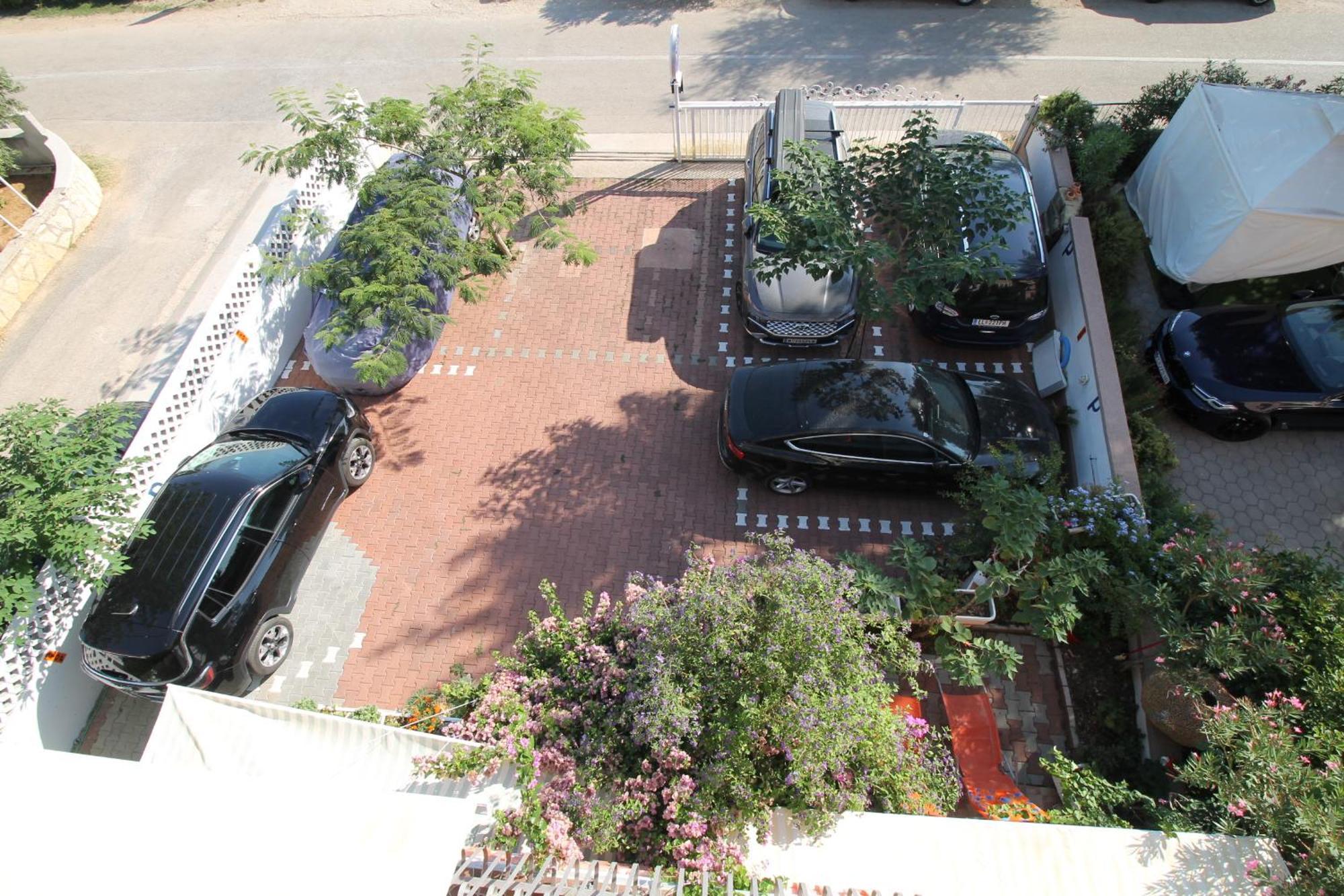 Villa Aurelia Vodice Exterior foto