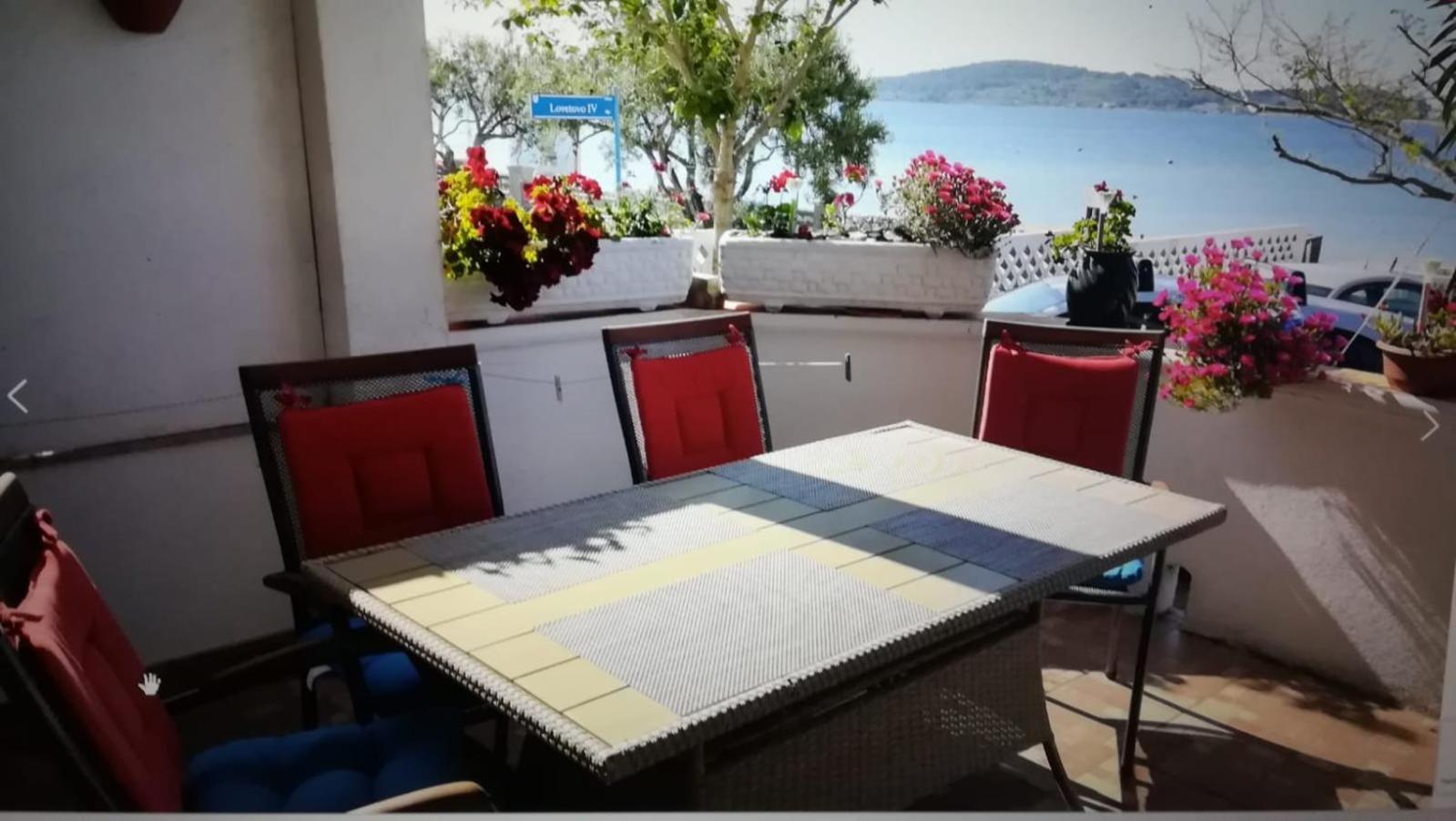 Villa Aurelia Vodice Exterior foto