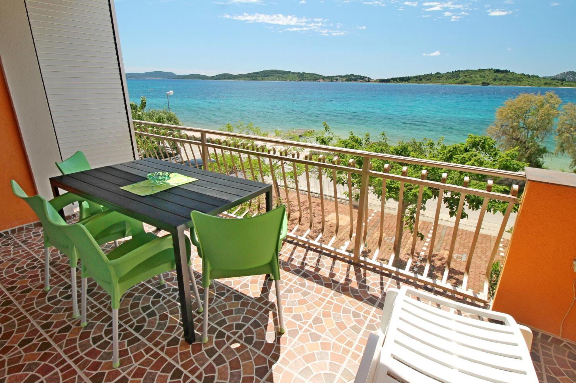 Villa Aurelia Vodice Exterior foto